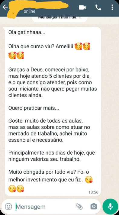 PROVA ALONGAMENTO UNHAS 3